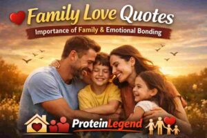 Family Love Quotes