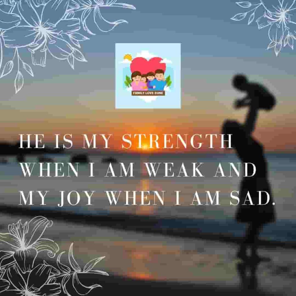 Famous Quotes About Family Love