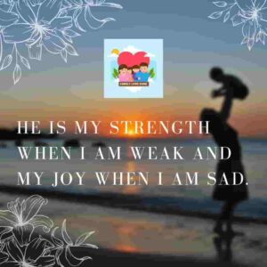 Famous Quotes About Family Love