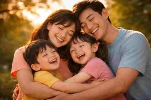 Good Quotes About Family Love