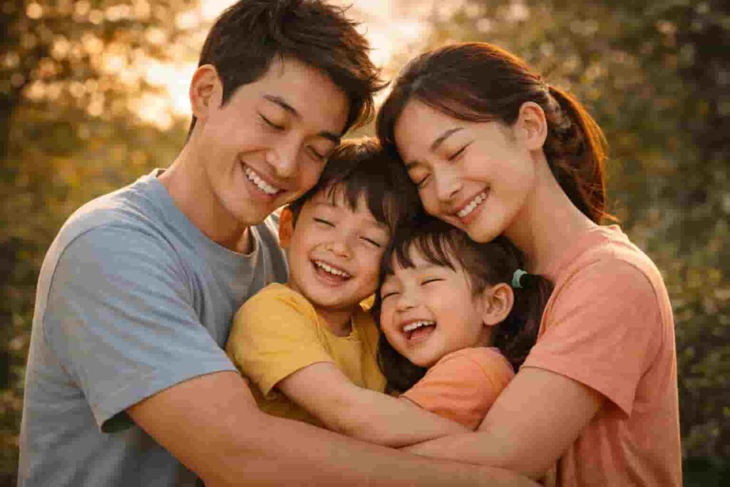 Love Your Family Quotes