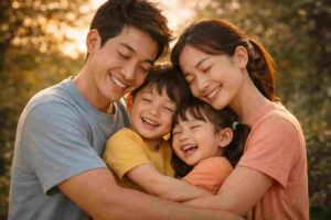 Love Your Family Quotes