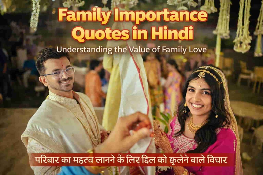 Family Is Love