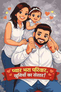 The Importance of Family Love