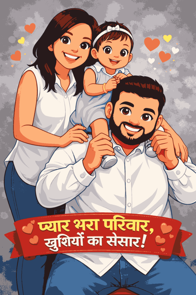 The Importance of Family Love