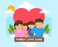 family love zone